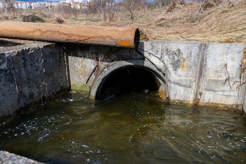 Sewer Repair in Denver County, CO