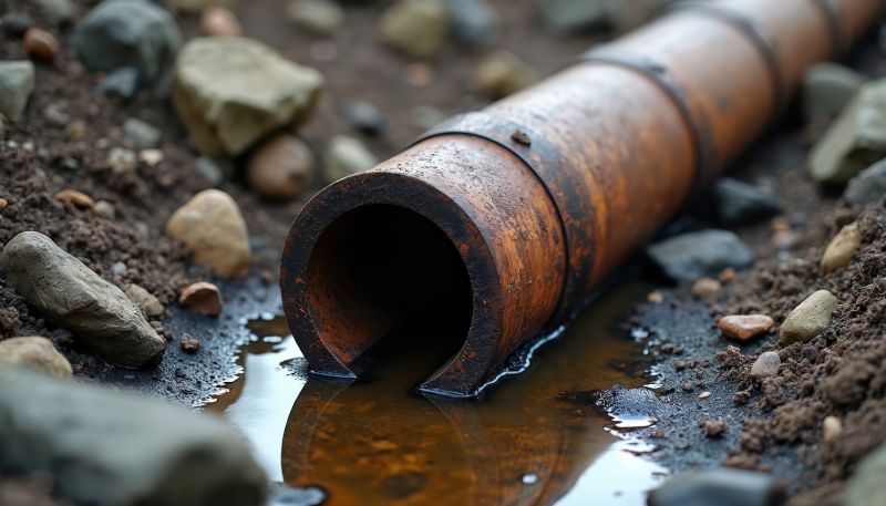 Sewer Repair in Denver County, CO