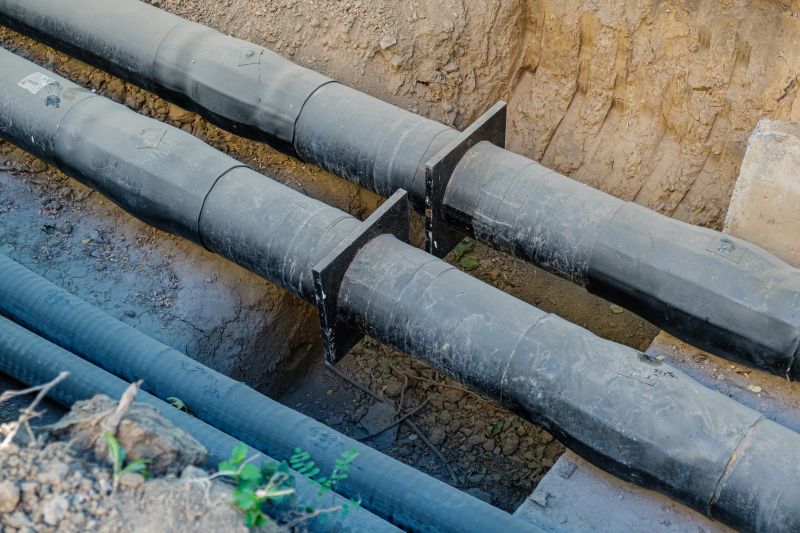 Sewer Repair in Denver County, CO