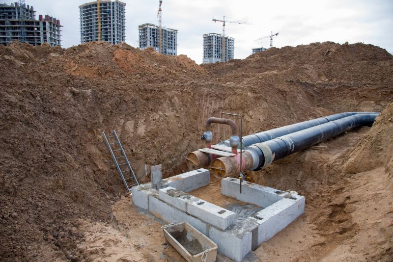 Sewer Repair in Denver County, CO