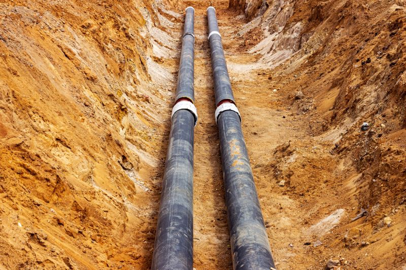 Sewer Service in Naperville, IL