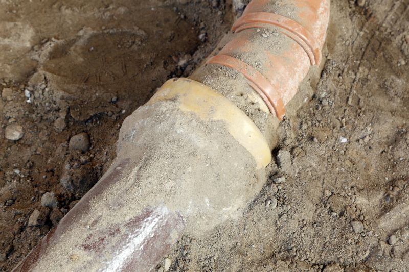 Sewer Service in Denver, CO