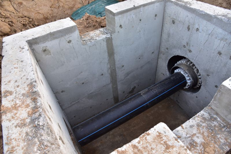 Sewer Service in Katy, TX