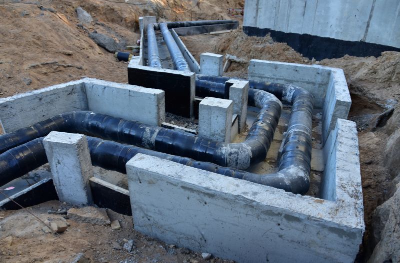 Sewer Service in Kansas City, MO
