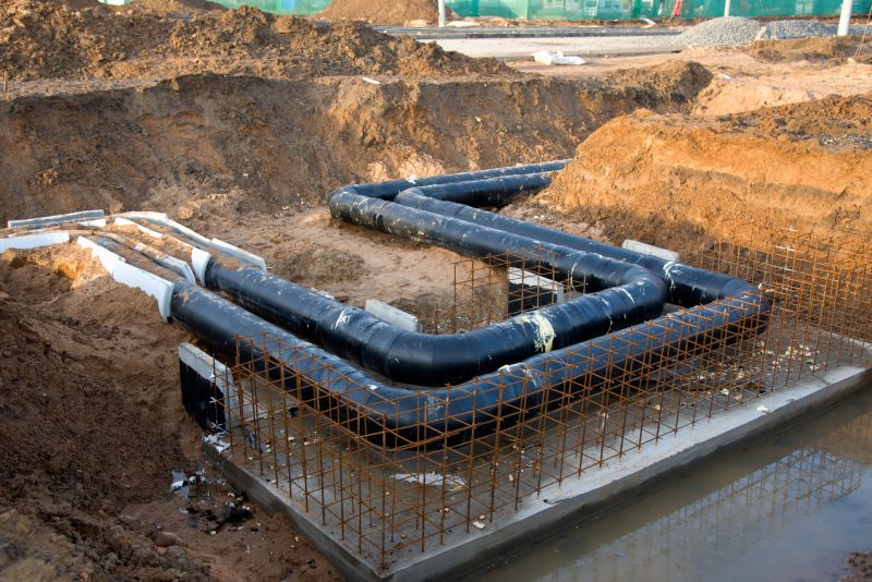 Sewer Service in Alexandria, VA