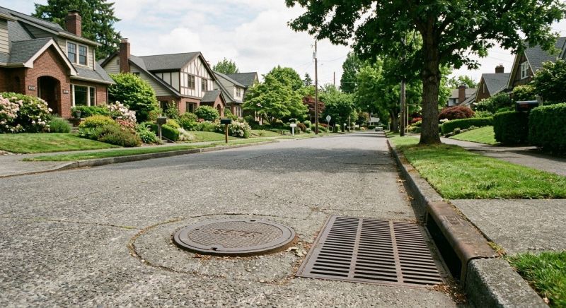 Sewer System Replacement in Denver, CO