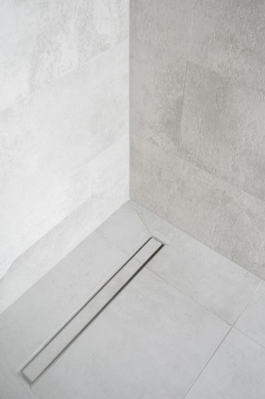 Shower Drain Installation in Charlotte, NC