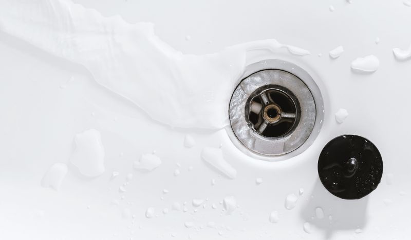 Shower Drain Repair in Denver, CO