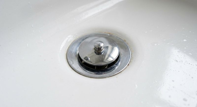 Shower Drain Replacement in Denver, CO