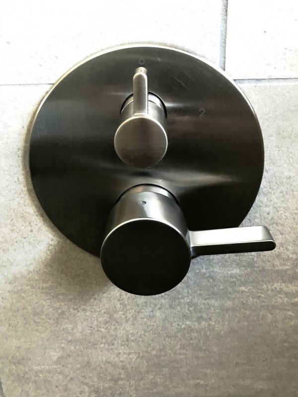 Shower Faucet Repair in Denver, CO