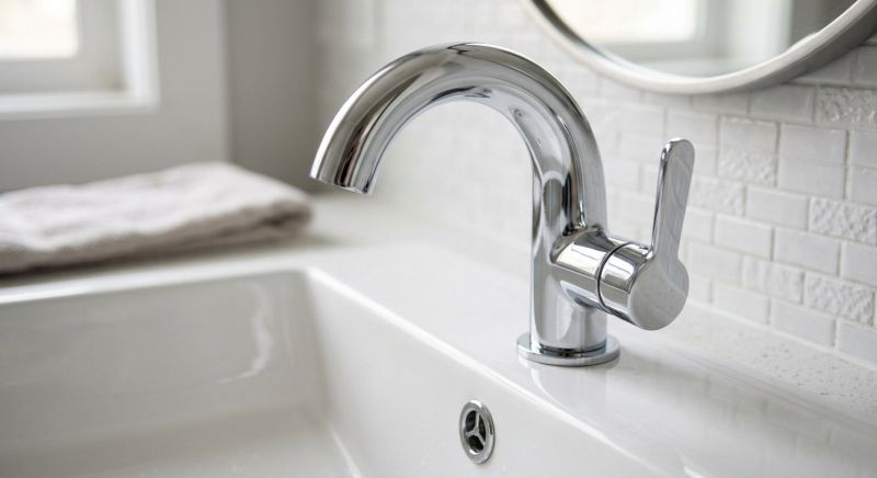 Shower Faucet Replacement in Denver, CO