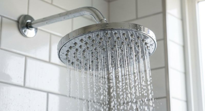 Shower Panel Repair in Denver, CO