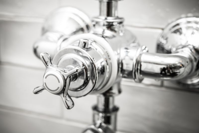 Shower Plumbing Replacement in Denver, CO