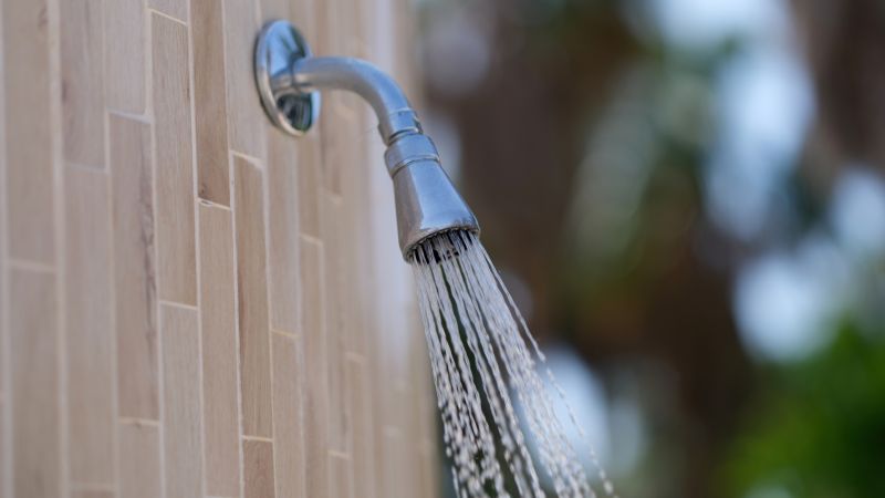 Shower Repair in Denver, CO