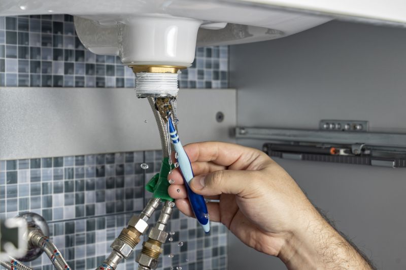 Sink Drain Cleaning in Denver, CO