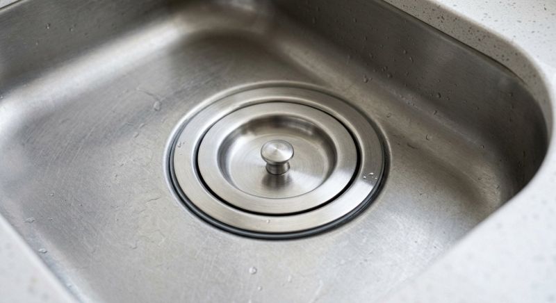 Sink Drain Repair in Denver, CO