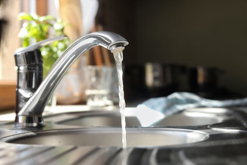 Sink Faucet Replacement in Denver, CO