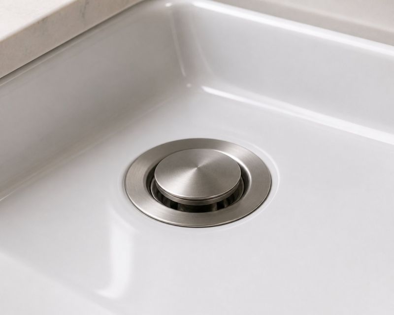 Sink Installation in Denver, CO