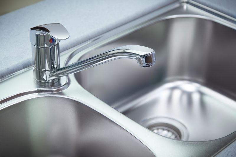 Sink Installation in Denver, CO