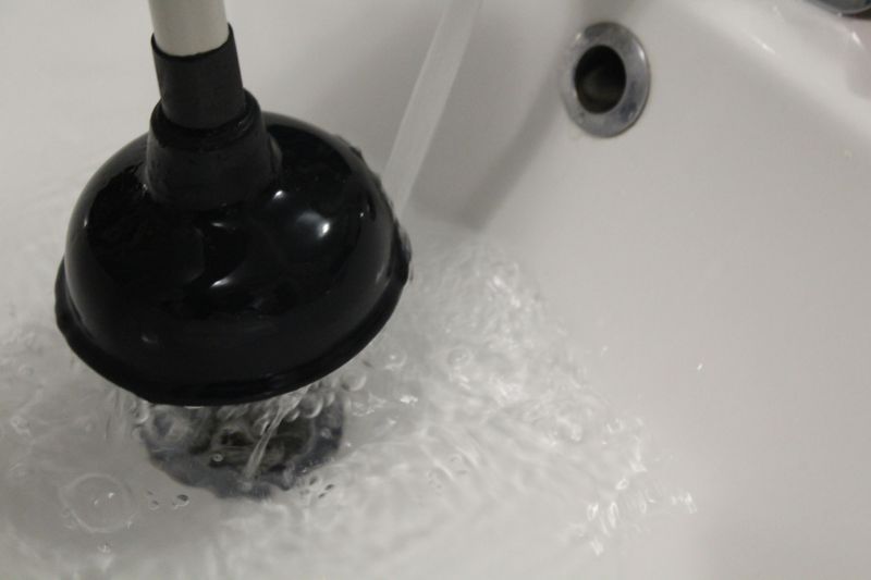 Sink Unclogging in Denver, CO