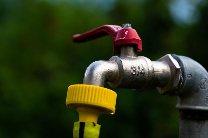 Spigot Replacement in Denver, CO