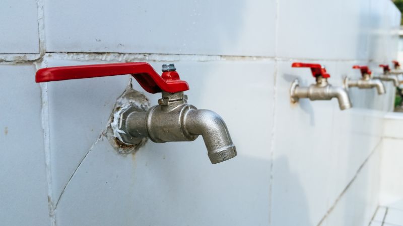 Spigot Replacement in Denver, CO