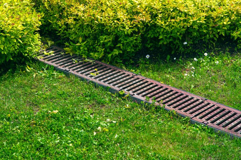 Stormwater Drain Clearing in Columbus, OH