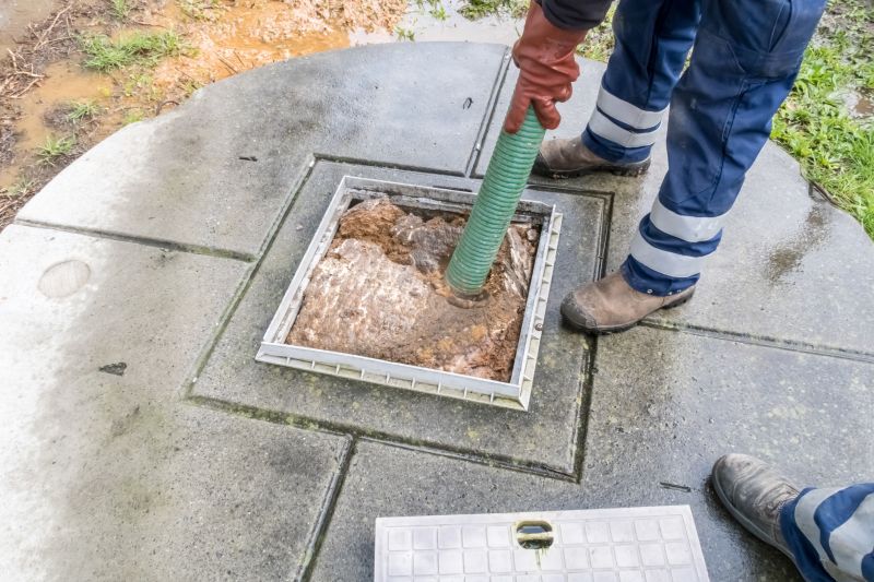 The Importance Of Regular Septic And Sewer Cleaning For Property Owners