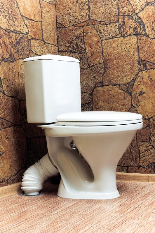 Toilet Repair in Denver, CO