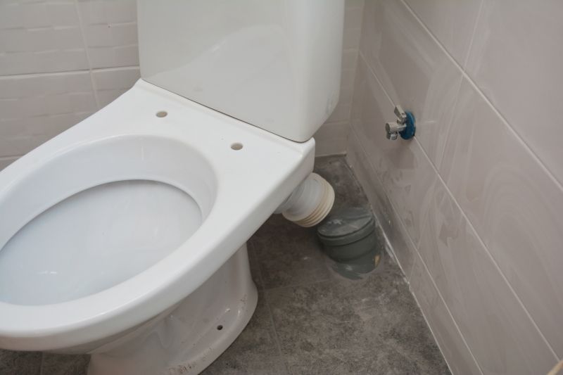 Toilet Wax Ring Installation in Denver, CO