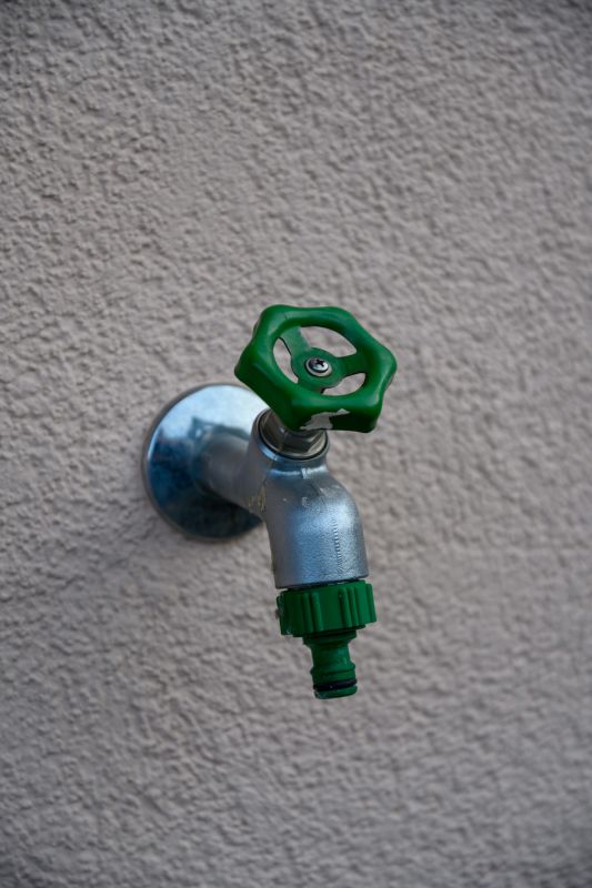 Tub Faucet Replacement in Denver, CO