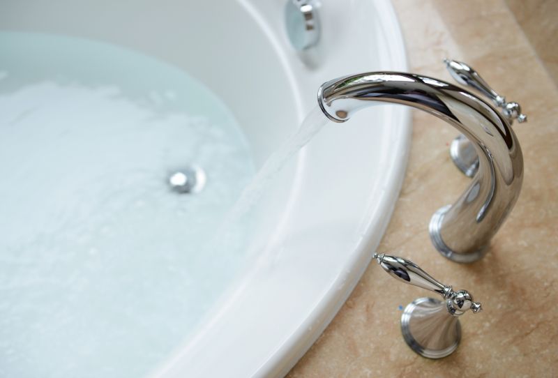 Tub Faucet Replacement in Denver, CO