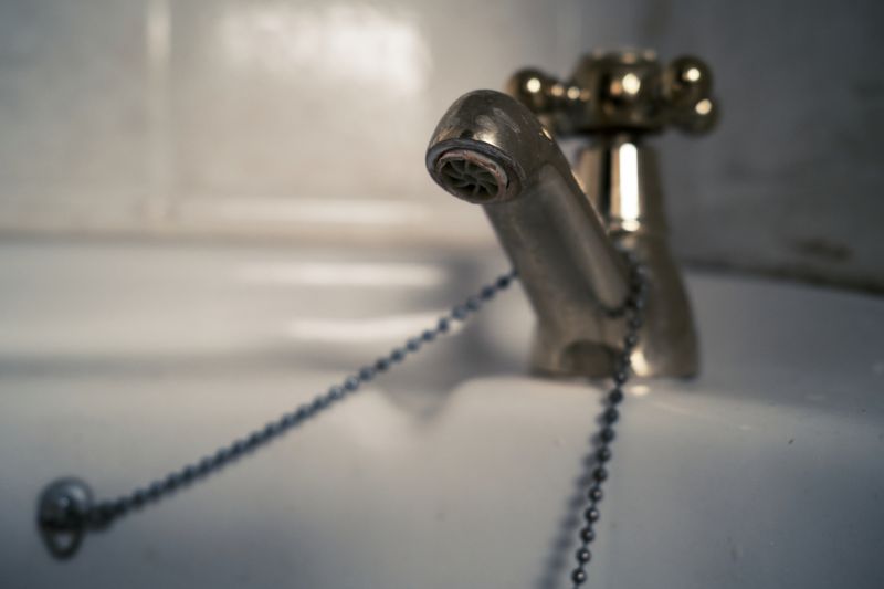 Tub Faucet Replacement in Denver, CO