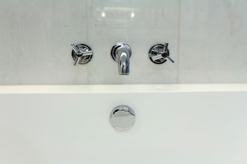 Tub Spout Replacement in Denver, CO