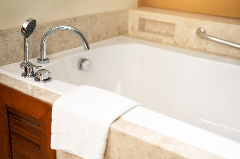Tub Spout Replacement in Denver, CO