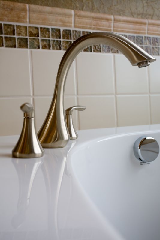 Tub Spout Replacement in Denver, CO