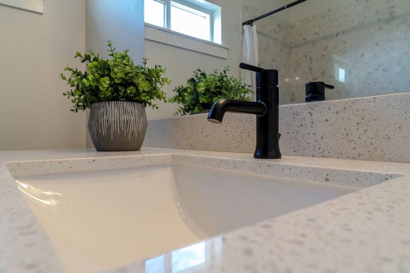 Undermount Sink Installation in Denver, CO