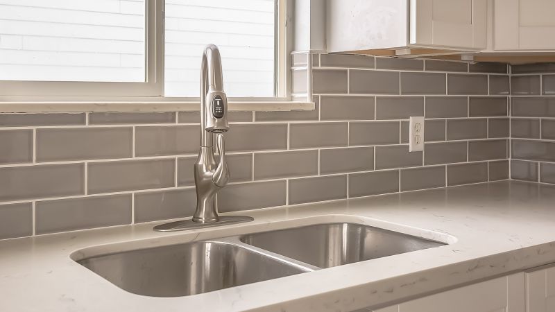 Undermount Sink Replacement in Denver, CO