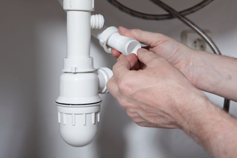 Utility Sink Installation in Denver, CO