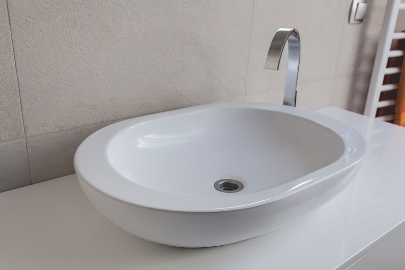 Vessel Sink Installation in Denver, CO