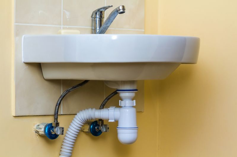 Vessel Sink Installation in Denver, CO