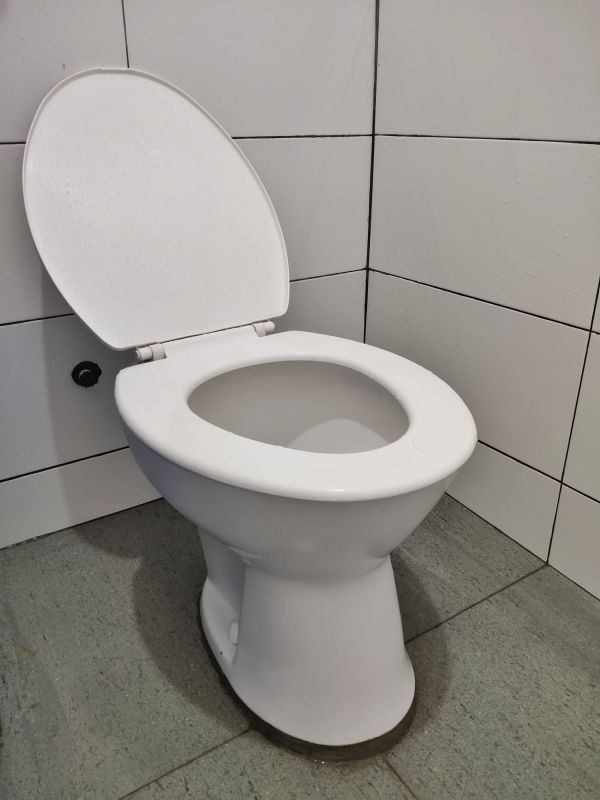 Water Closet Installation in Denver, CO