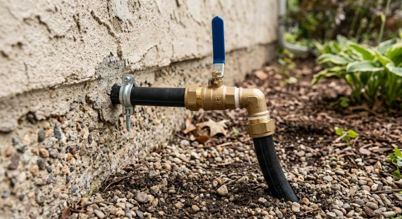 Water Line Repair in Denver, CO