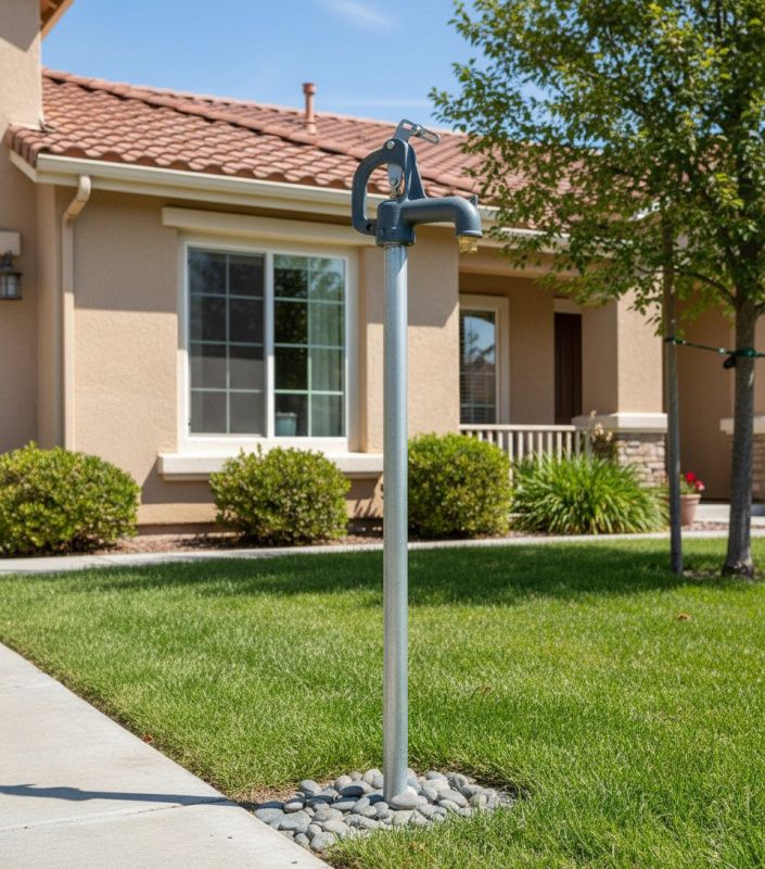 Water Line Replacement in Denver, CO