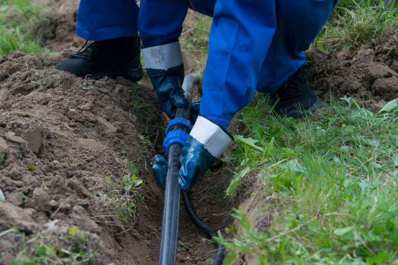 Water Line Service in Denver, CO