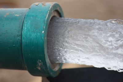 Water Line Service in Denver, CO