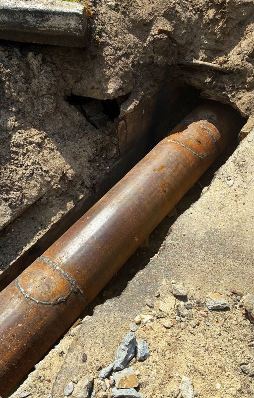 Water Main Repair in Denver, CO
