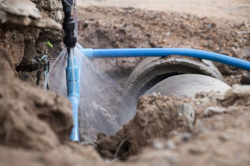 Water Pipe Repair in Denver, CO
