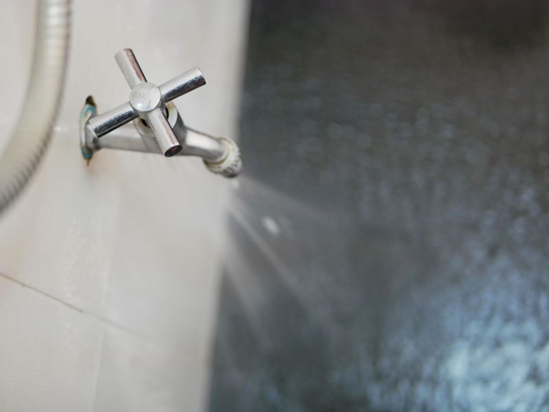 Water Pressure Adjustment in Denver, CO