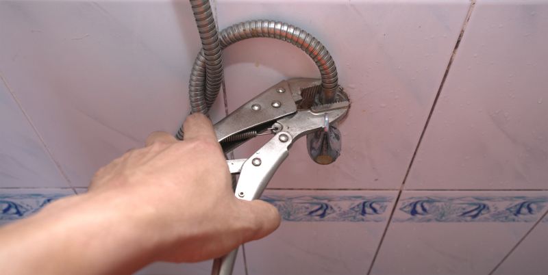 Water Tap Repair in Denver, CO